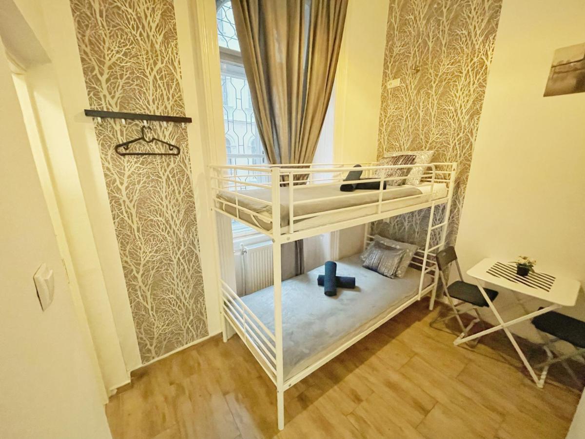 City Centre Loft Next To Synagogue Budapest Zimmer foto