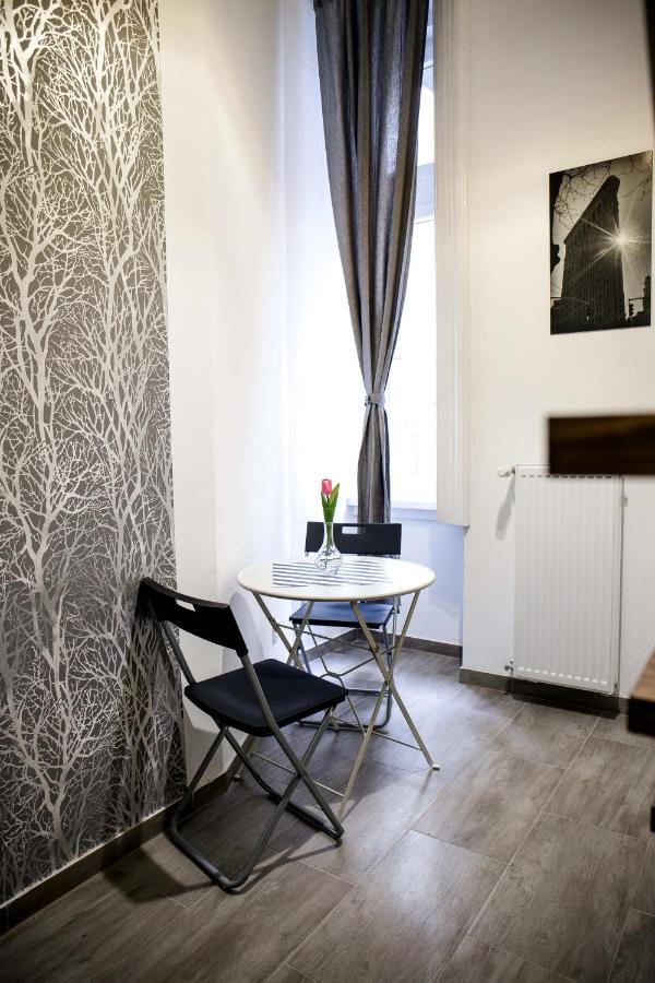 City Centre Loft Next To Synagogue Budapest Exterior foto